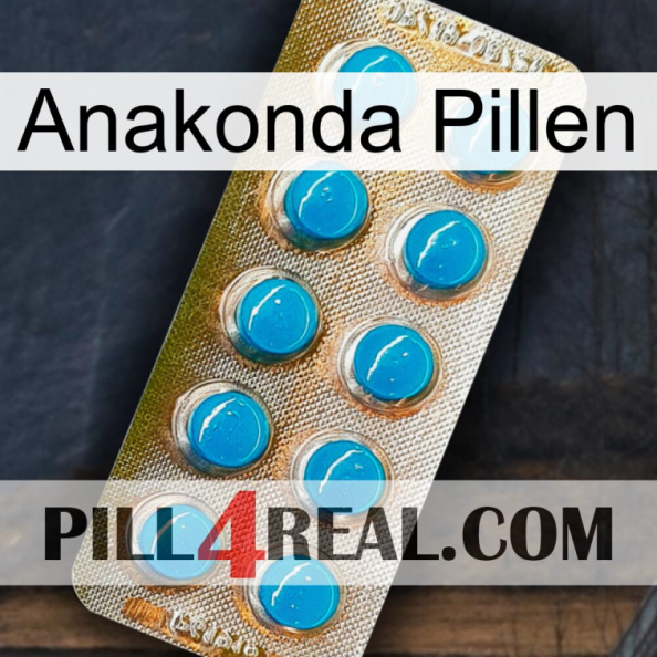Anaconda Pills new09